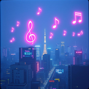 TOKYOで見えないものを信じてみる