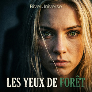 Les yeux de forêt