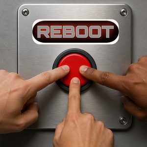 The Reboot