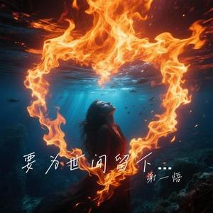 要为世间留下些什么