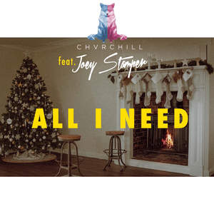 All I Need (feat. Joey Stamper)