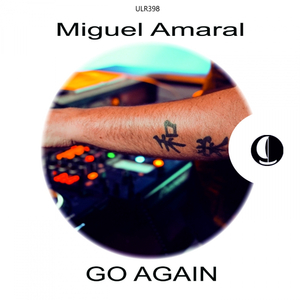Go Again (Nelson Caires Remix)