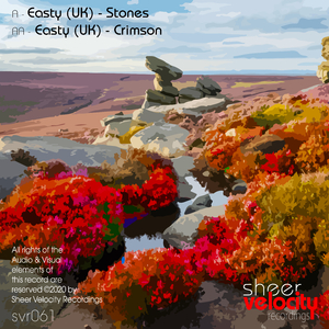 Stones (Original Mix)