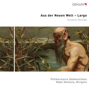 Symphony No. 9, "From the New World" in E Minor, op. 95:II. Largo