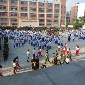 电音在召唤(沃茨 Mashup)