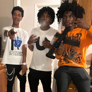DST (feat. Fully Auto & 392 Jizzle)