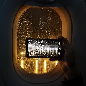 沙雨阑珊（demo）