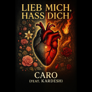 Lieb Mich X Hass Dich