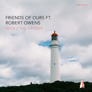 Back 2 the Groove (Niko Schwind Remix)