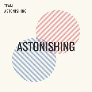 Astonishing