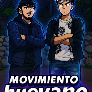 Movimiento huevano