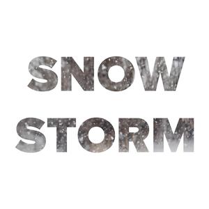 Snow Storm
