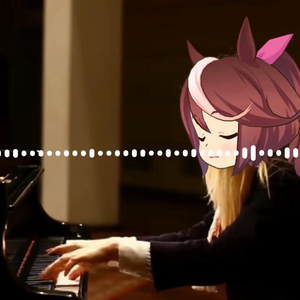 哈基米月光奏鸣曲第三乐章（Wulfram remix）