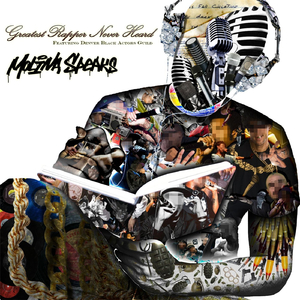 Garvey (Remix) [feat. Bambu, Cavem Moetavation & Zay Rios]