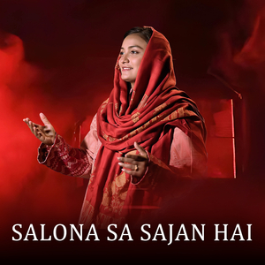 Salona Sa Sajan Hai