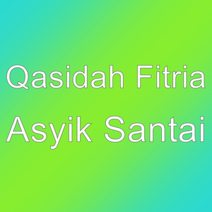 Asyik Santai