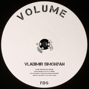VOLUME