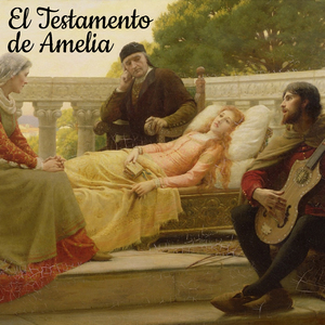 El Testamento De Amelia