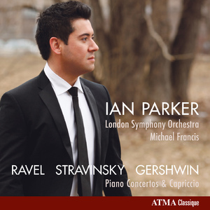 Capriccio:I. Allegro