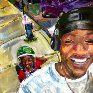 Dates and Ginger (Uncle's Recipe) (feat. Waine Ghazi)