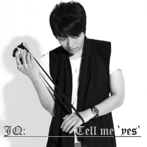 사귀자 (Tell Me ′Yes′) (Inst.)