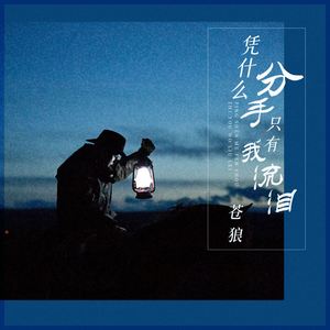 凭什么分手只有我流泪