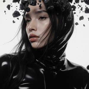 Sugar Star In The Void