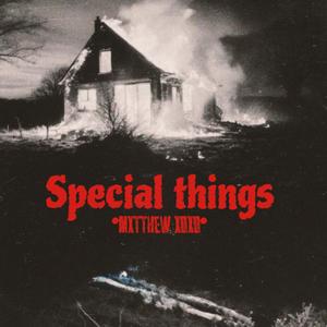 Special things