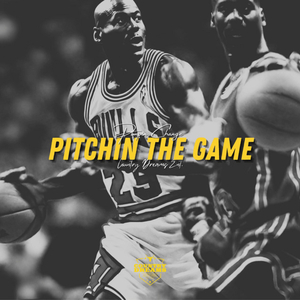 Pitchin The Game