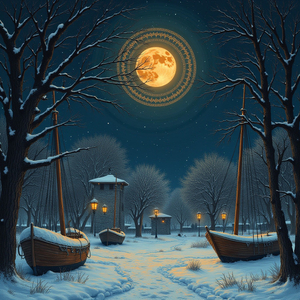 Σκουριά και Λιβάνι