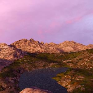 Моя Мрійлива Місцинка