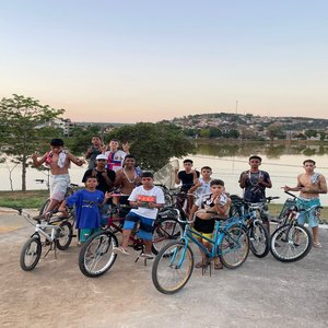 #ESPECIAL PROS CRIA DO IPB 001