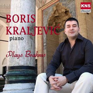 Four Piano Pieces, Op. 119: II. Intermezzo in E Minor