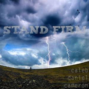 Stand Firm