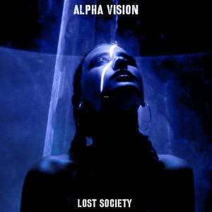 LOST SOCIETY