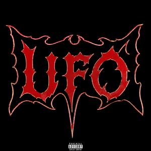 UFO (feat. rexv2)