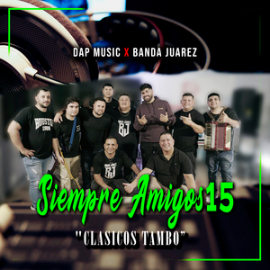 Echarme Al Olvido (En Vivo)