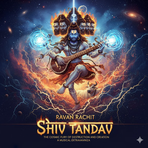 Ravan Rachit Shiv Tandav Stotram