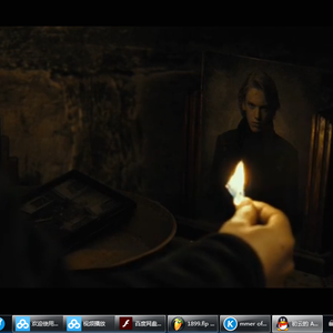 【GGAD】Summer of 1899（初版）【哈利波特/神奇动物在哪里】