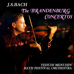 Brandenburg Concerto No. 1 in F Major, BWV 1046