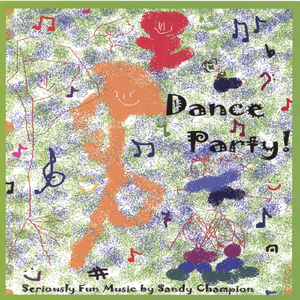 Funky Funky Time, Yo Yo Yeah!