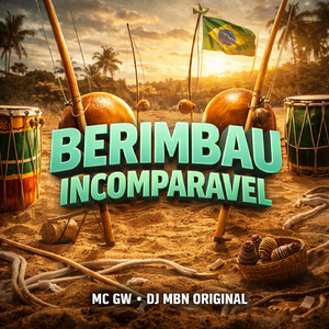 Berimbau Incomparavel