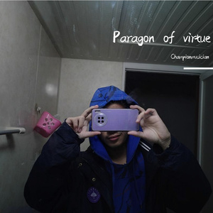 Paragon of virtue