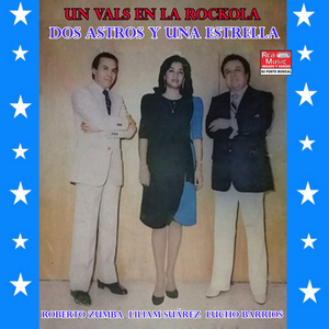 Vals: Juanita/ No Lo Llames/ No Me Mientas/ Envidia/ Payaso/ Nada Soy/ Amorcito/ Barbara/ Mi Cariñito/ Háblame Con Franqueza/ Cielo de Luto/ Mi Crimen/ Fatalidad/ Perdiste/ Huye de Mí/ Mal Paso