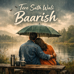 Tere Sath Wali Baarish