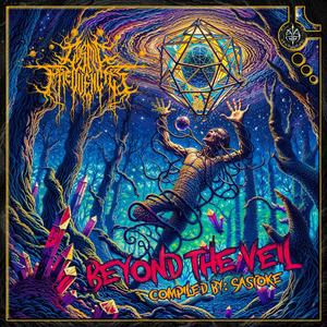 Neurótica Desprogramada (feat. Sastoke)