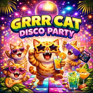 DAME UN GRR DISCO BUDOTS 2025