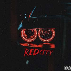 Redcity (feat. SauceBaby)