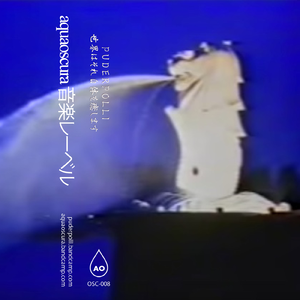 マウスガードの後ろの太陽