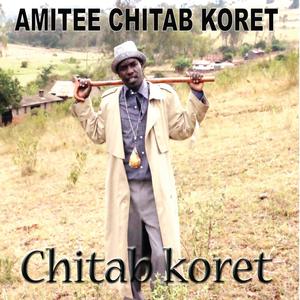 Amitee Chitab Koret